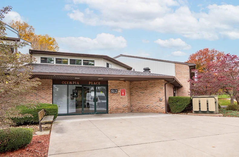 Image of Olympia Place (1)