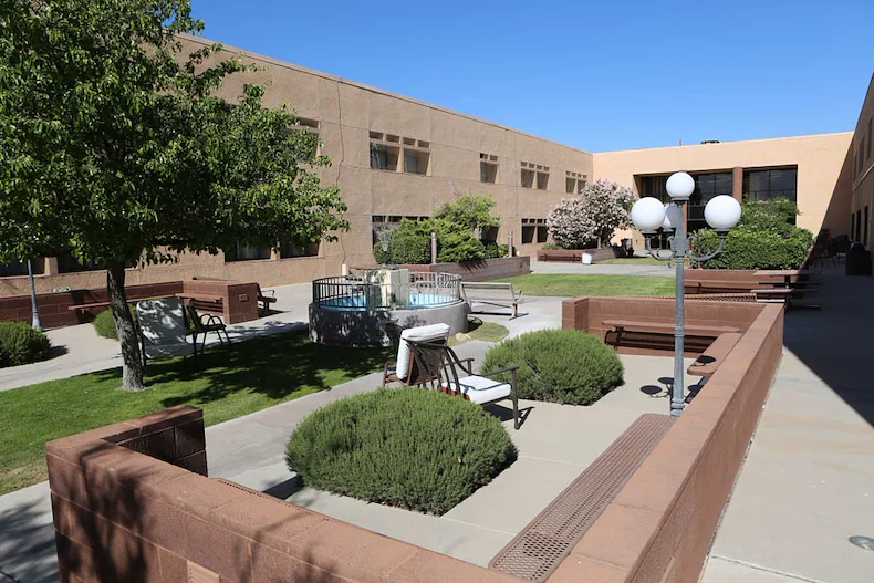 Image of Park Avenue Health And Rehabilitation Center (8)