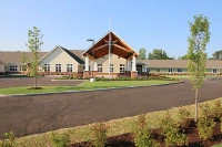 Image of Hudson Springs Nursing And Rehab (1)