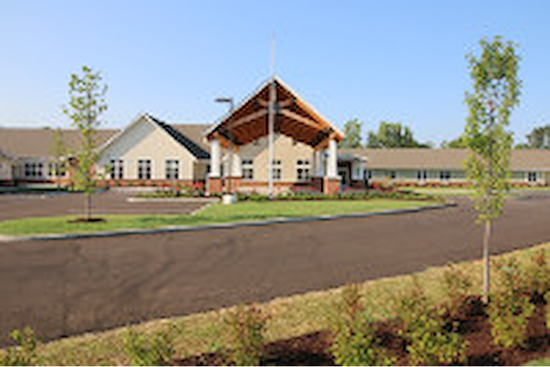 Image of Hudson Springs Nursing And Rehab (1)