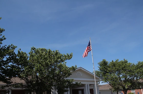 Image of Wellington Manor (1)