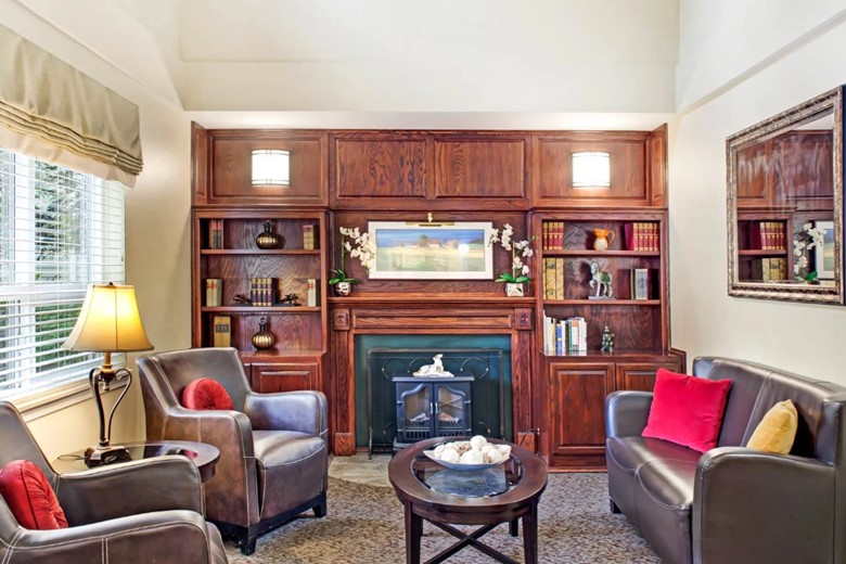 Image of Cogir of San Rafael Memory Care (4)