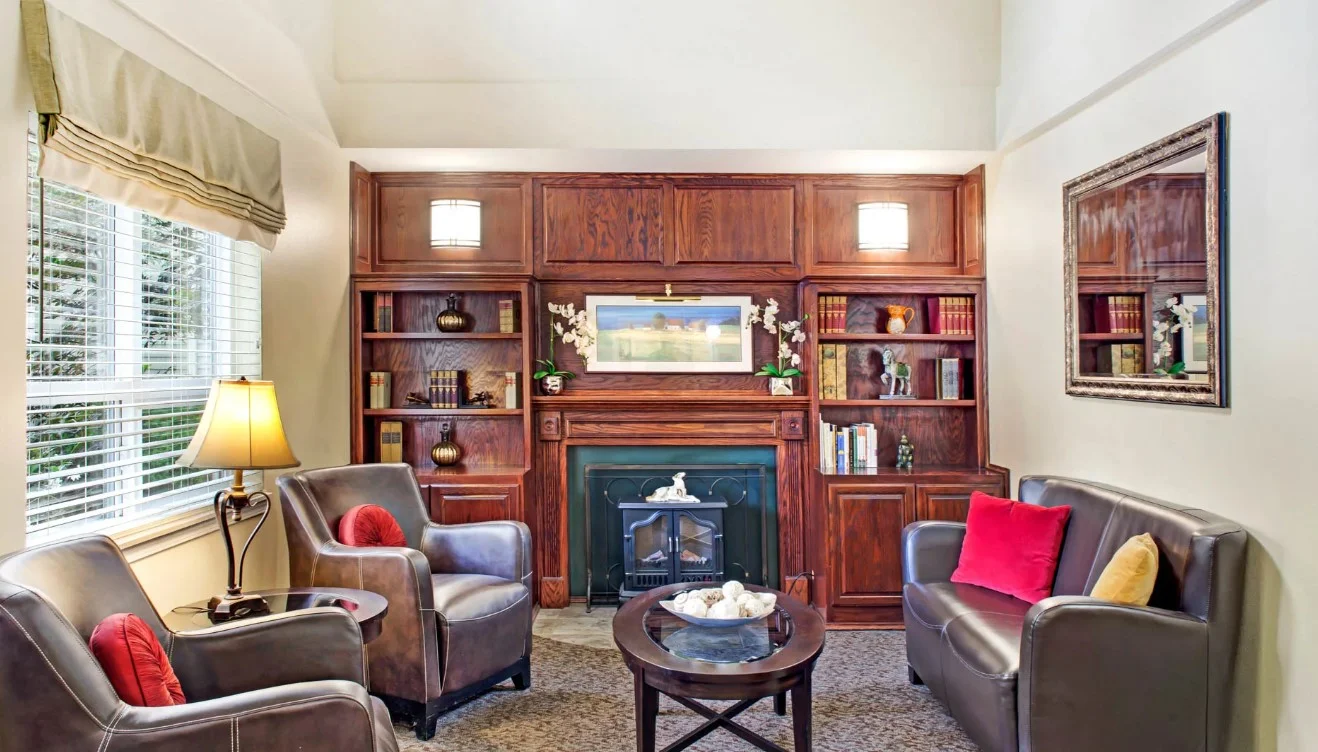 Image of Cogir of San Rafael Memory Care (4)