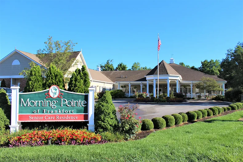 Image of Morning Pointe Senior Living of Frankfort (1)