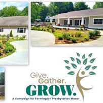 Image of Farmington Presbyterian Senior Living (1)