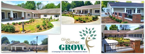 Image of Farmington Presbyterian Senior Living (1)