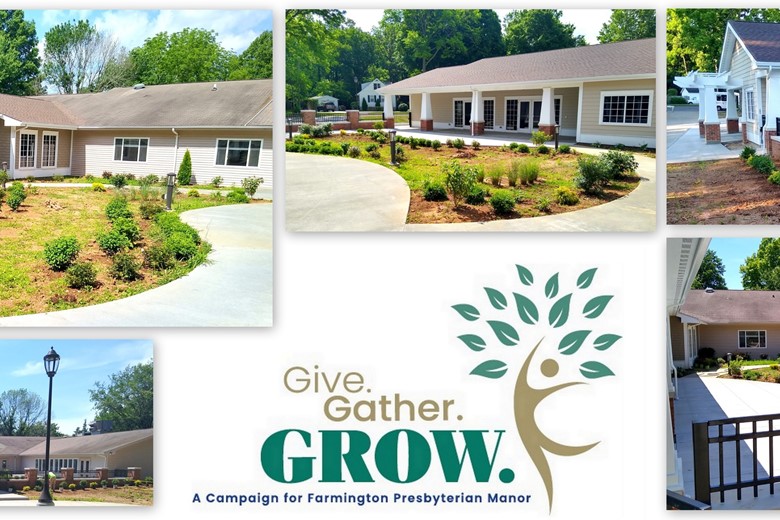 Image of Farmington Presbyterian Senior Living (1)