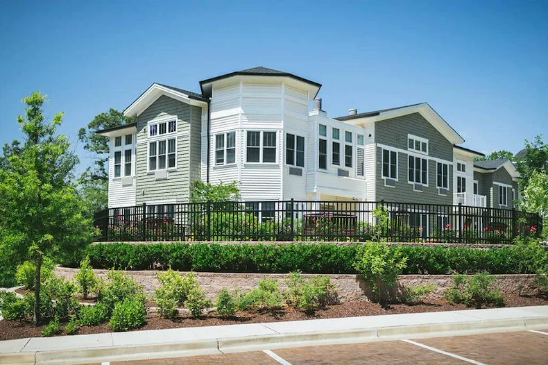 Image of Spring Arbor of Severna Park (1)