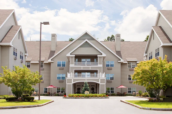 Image of Parkrose Estates (1)