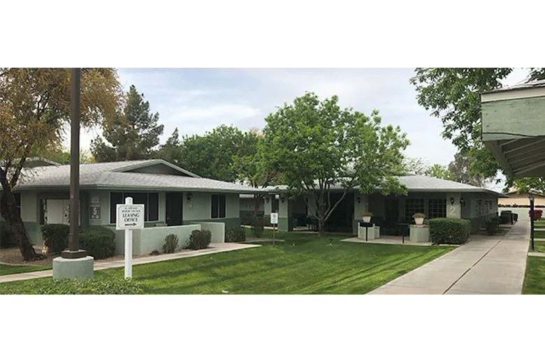 Image of El Mirage Senior Village (1)