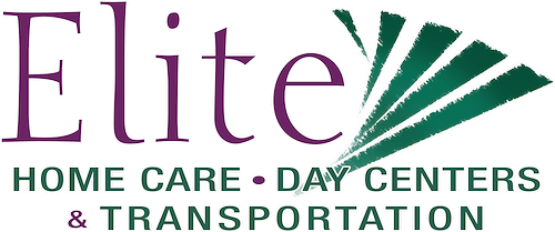 Elite Home Care Laurens's Logo