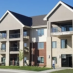 Image of Prairie Wind - A Western Home Community (1)