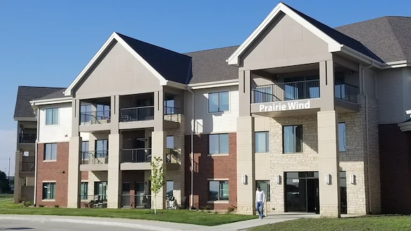 Image of Prairie Wind - A Western Home Community (1)