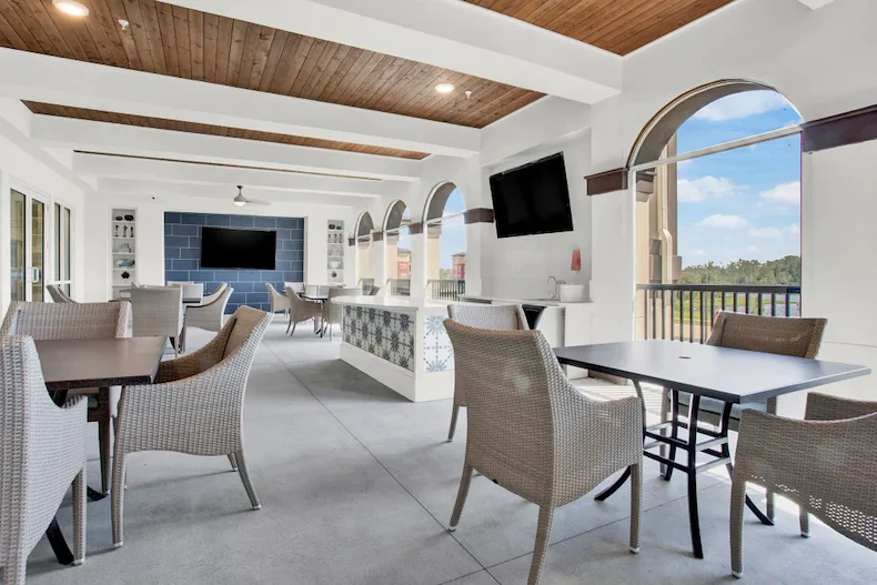 Image of The Blake at LPGA (8)