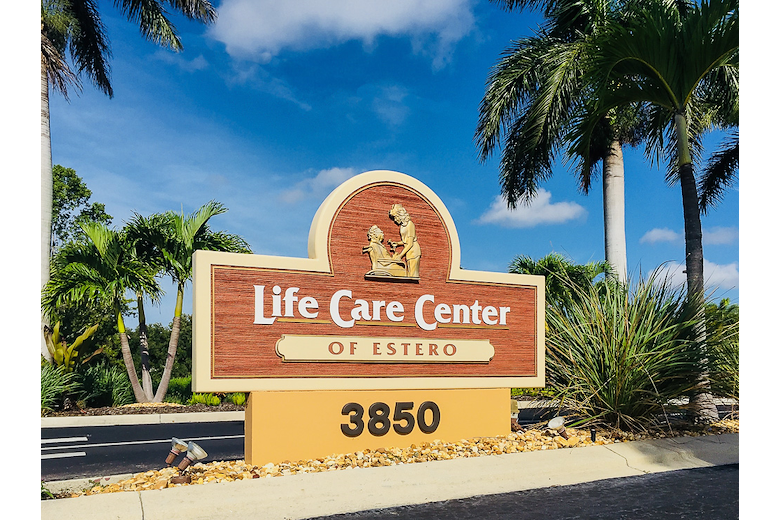 Image of Life Care Center Of Estero (2)