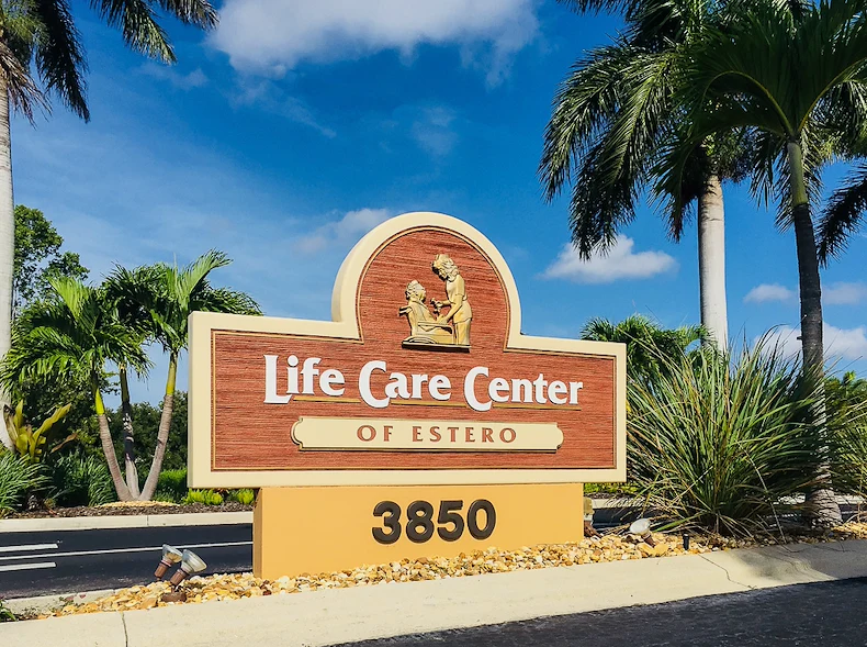 Image of Life Care Center Of Estero (2)