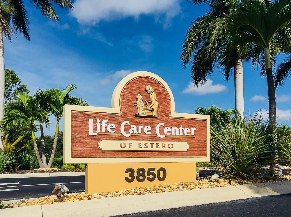 Image of Life Care Center Of Estero (2)