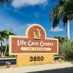 Image of Life Care Center Of Estero (2)