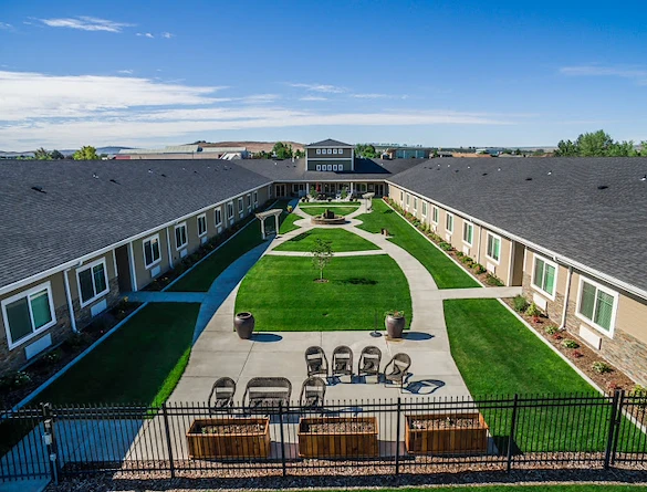 Image of Ciel of Tri-Cities Memory Care (3)