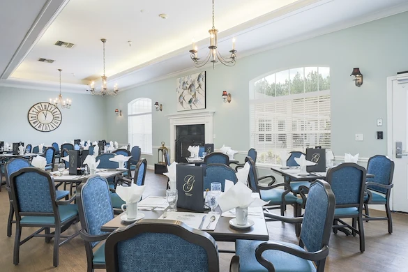 Image of Grand Villa of Palm Coast (6)