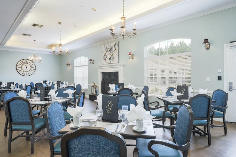 Image of Grand Villa of Palm Coast (6)