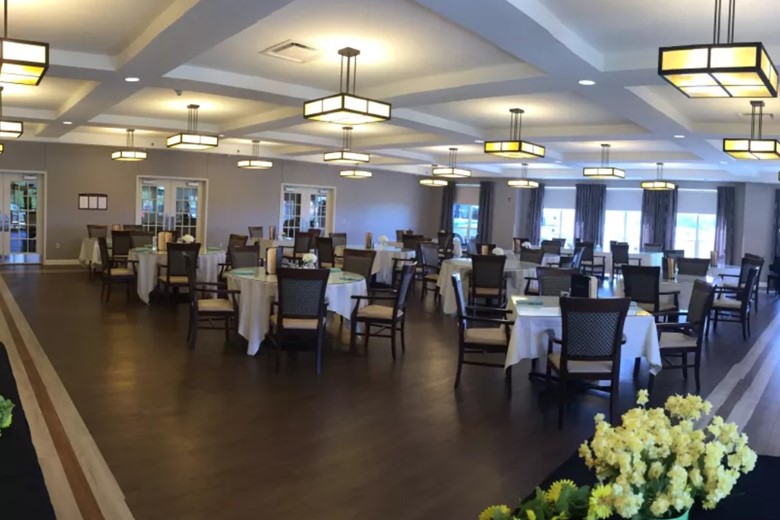 Image of Arcadia Senior Living of Bowling Green (5)