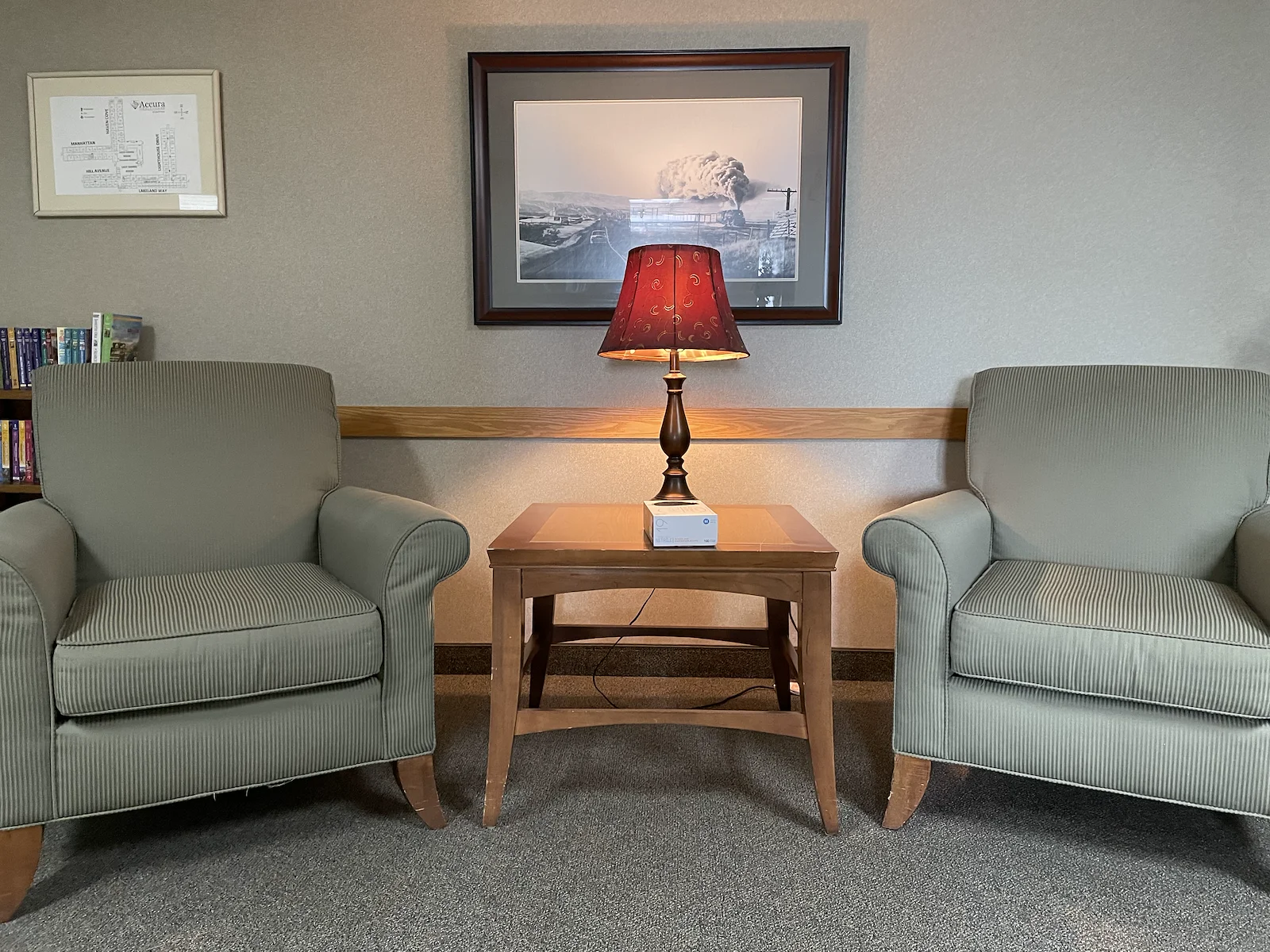 Image of Accura Healthcare Of Spirit Lake (9)