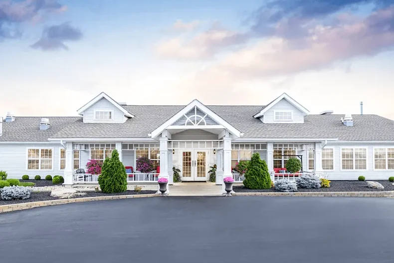 Image of The Courtyard at Troy (1)