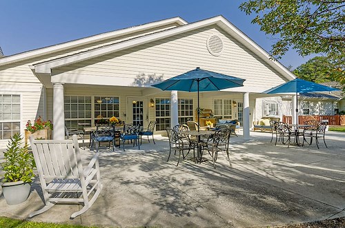 Image of Brookdale Roanoke (10)