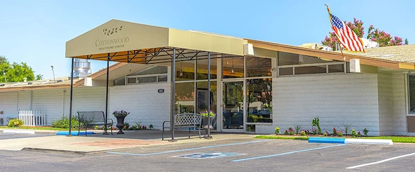 Image of Cottonwood Healthcare Center (1)