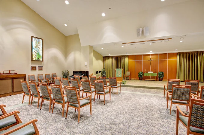 Image of Presbyterian Homes of Bloomington Senior Living (8)