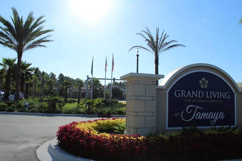 Image of Grand Living at Tamaya (1)