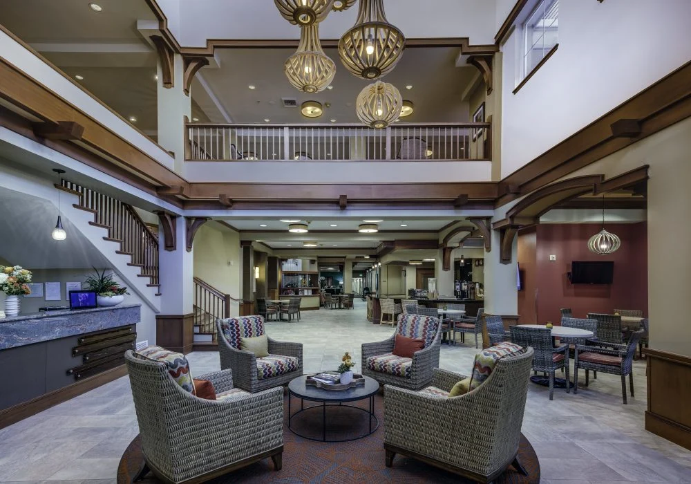 Image of Fairwinds - Brittany Park (2)