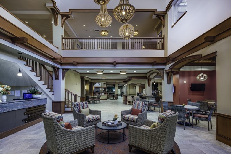 Image of Fairwinds - Brittany Park (2)