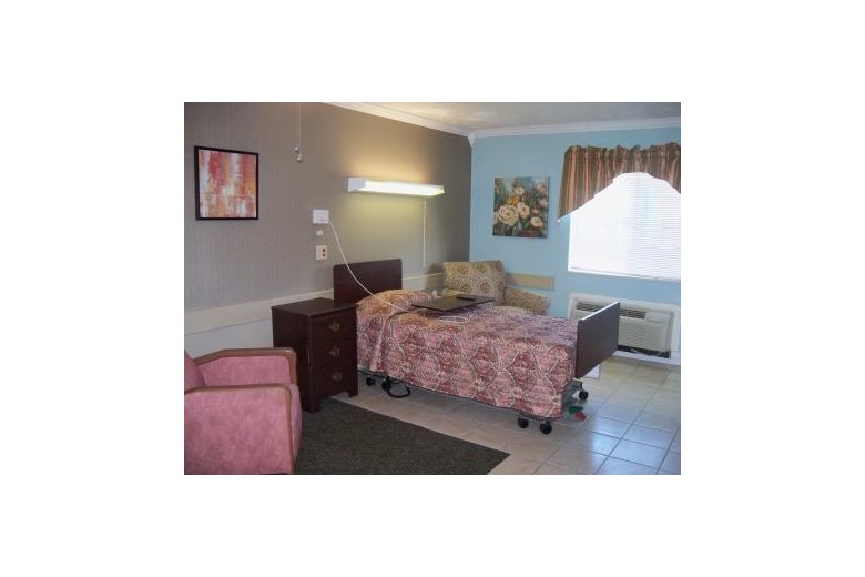 Image of Greenwood Nursing & Rehabilitation (3)