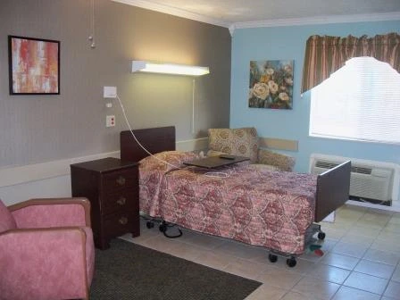 Image of Greenwood Nursing & Rehabilitation (3)