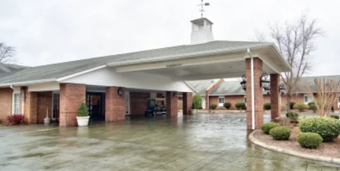 Image of Carebridge Assisted Living Community (1)