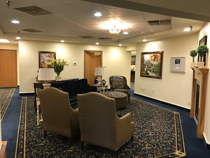 Image of The Meadows of Leipsic Skilled Services (6)