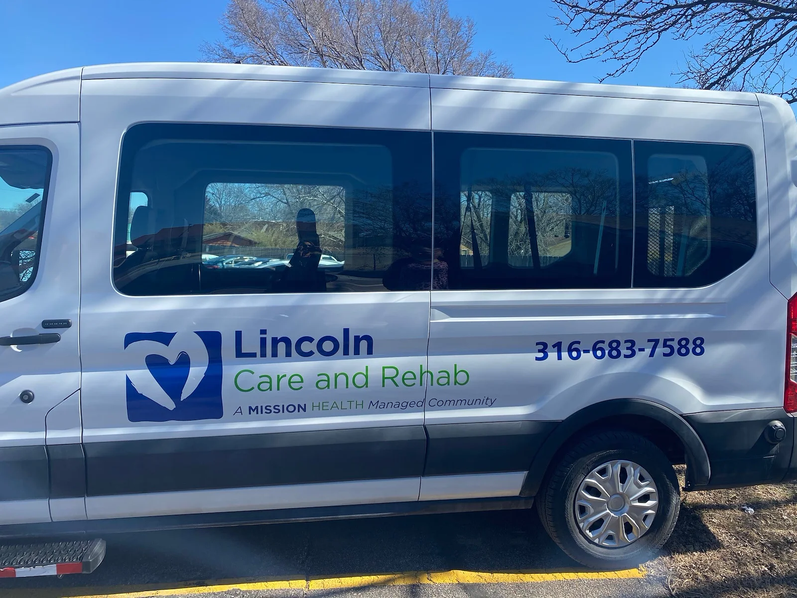 Image of Lincoln Care And Rehab (2)