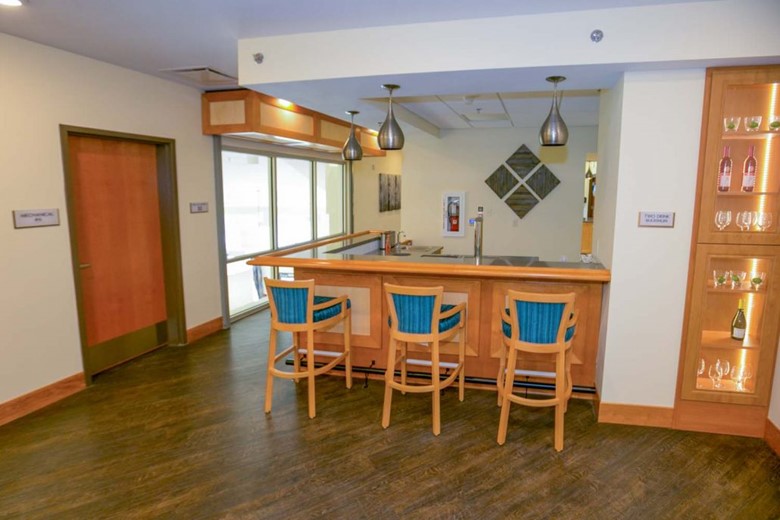 Image of The Healthcare Resort Of Topeka - Assisted Living (6)