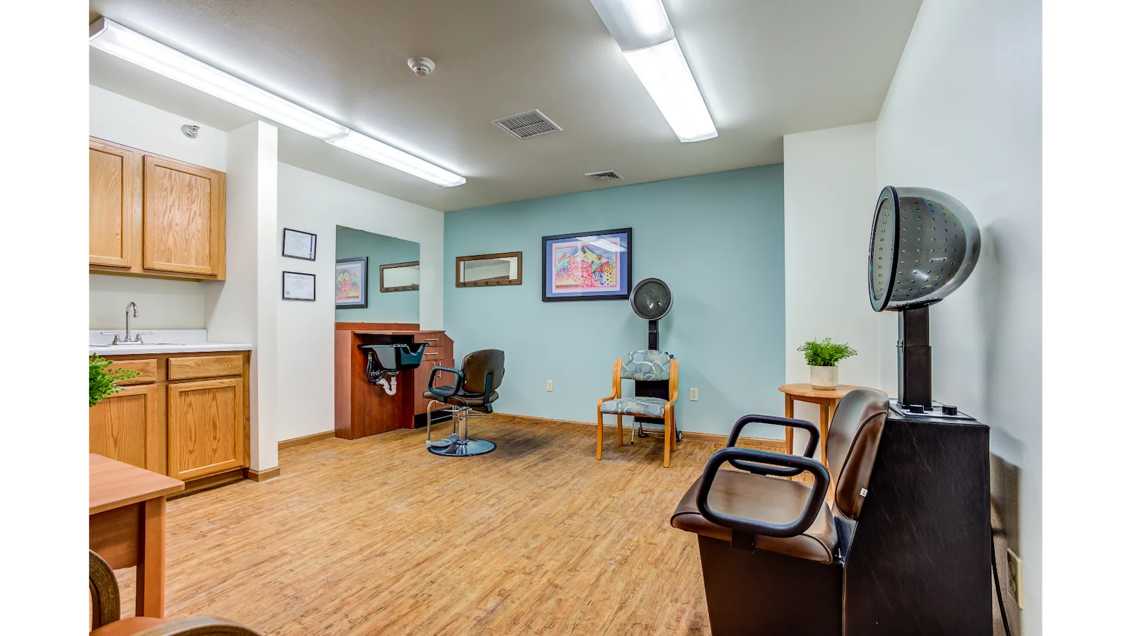 Image of Mulberry Campus (3)