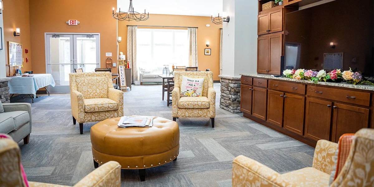 Image of Beacon Pointe Assisted Living, Richland (3)