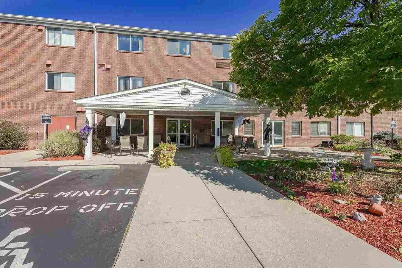 Image of Mount View Terrace (1)