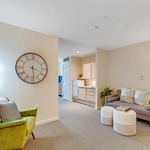 Image of Sunrise of Lafayette Hill (8)