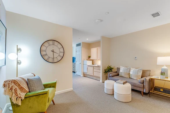 Image of Sunrise of Lafayette Hill (8)