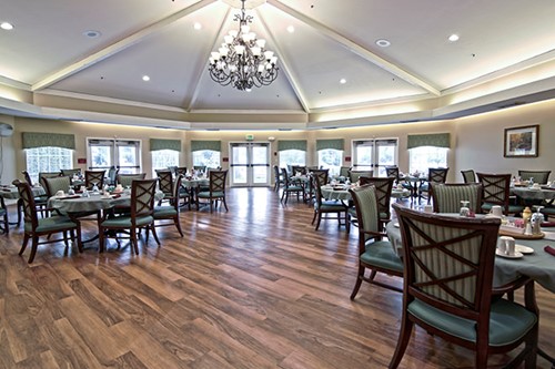 Image of Brookdale Richland (2)