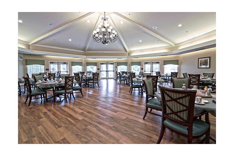 Image of Brookdale Richland (2)