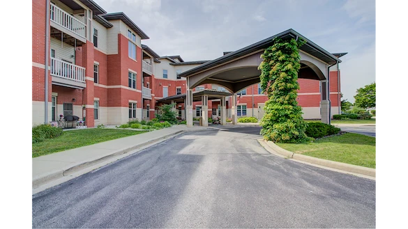 Image of Dimensions Living Green Bay (1)