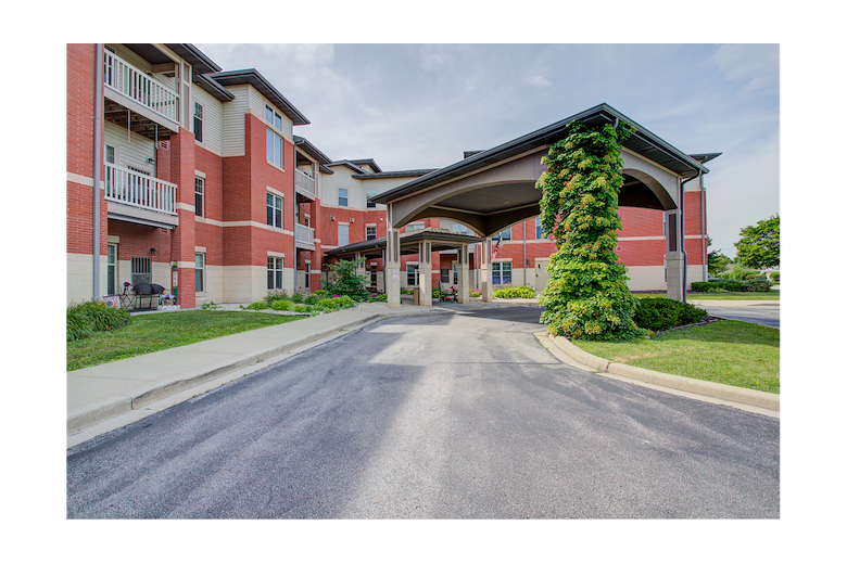 Image of Dimensions Living Green Bay (1)
