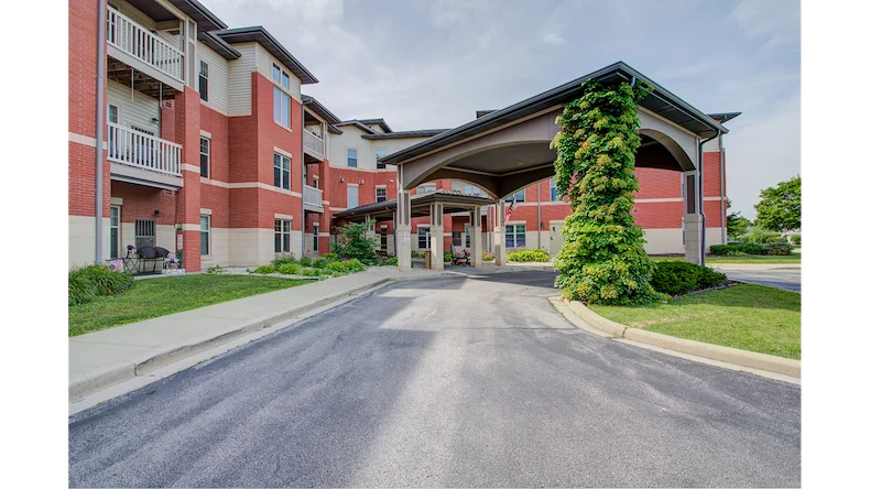 Image of Dimensions Living Green Bay (1)